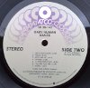Gary Numan LP Dance 1981 USA